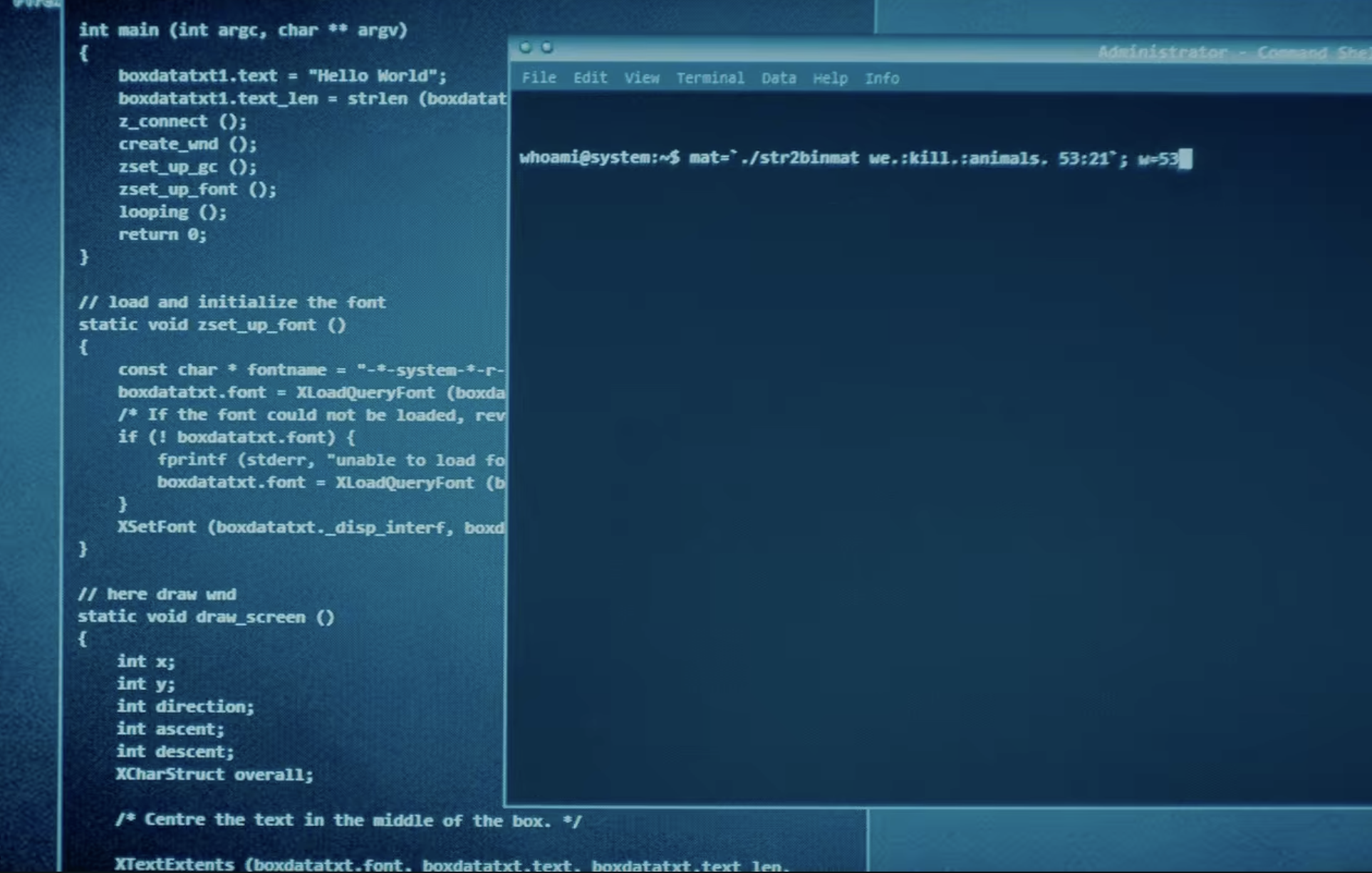 Обучение Python