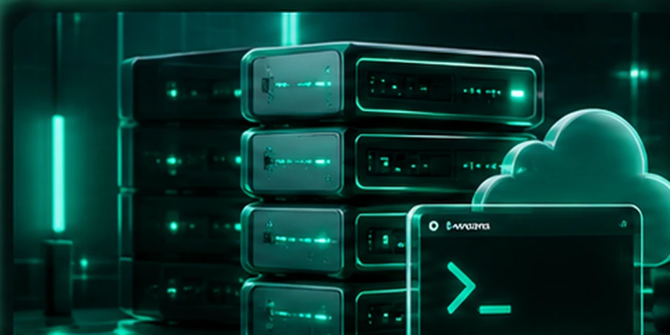 Серверы, Linux и AWS
