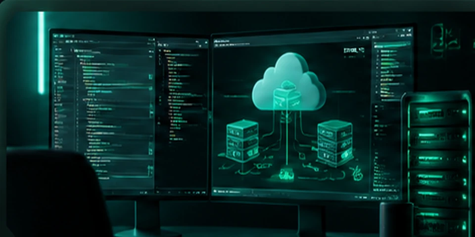Автоматизация инфраструктуры